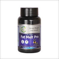 Ayurvedic Fat Melt Pro Capsule For Natural Weight Loss