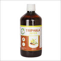 500ml Ayurvedic Triphala Juice