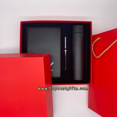 Promotional gifts set