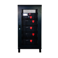240v 50ah Lithium Storage System For Solar And Ups Applications