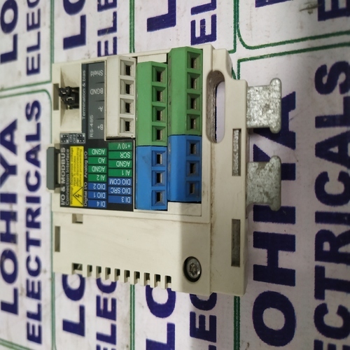 ABB INTERFACE MODULE FEIP-21 3AXD62