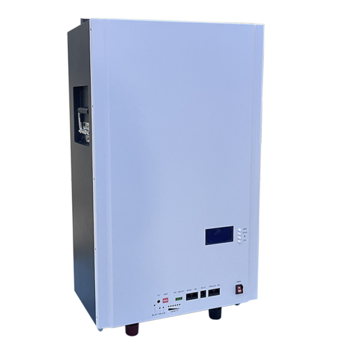 24V200Ah Lithium Power Wall