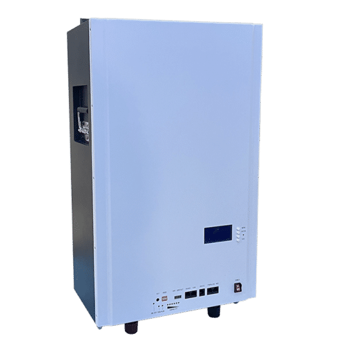 24V200Ah lithium Power Wall