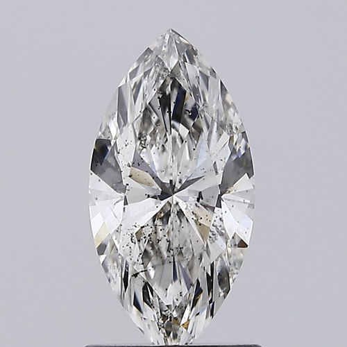 1.00 Carat SI2 Clarity MARQUISE Lab Grown Diamond