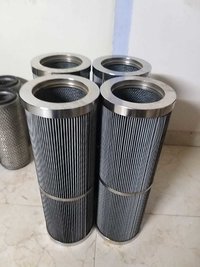 Hydraulic Oil Filter Element