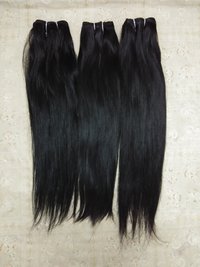 Temple Virgin Unprocessed Raw Straight Hair