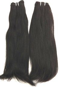 Temple Virgin Unprocessed Raw Straight Hair