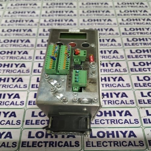 PHYTRON CCD 93-70 STEPPER MOTOR