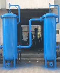 Coalescing Filter Separator