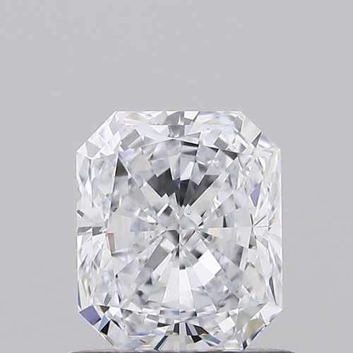 1.00 Carat VS1 Clarity RADIANT Lab Grown Diamond