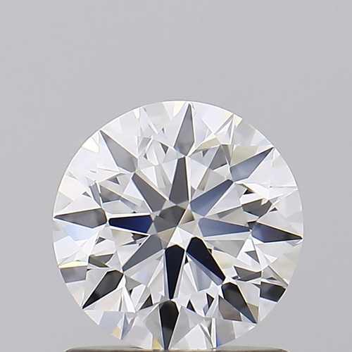0.99 Carat VVS1 Clarity ROUND Lab Grown Diamond