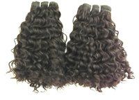 Natural Deep Curly best human hair extensions