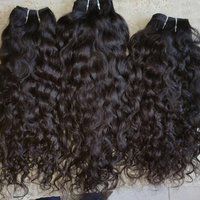 Natural Deep Curly best human hair extensions