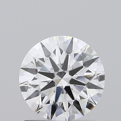 0.99 Carat VVS2 Clarity ROUND Lab Grown Diamond