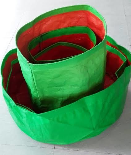 HDPE Grow Bag