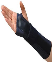 Conxport  Extended Forearm Brace