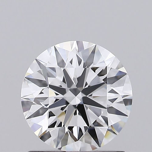 0.99 Carat VS1 Clarity ROUND Lab Grown Diamond