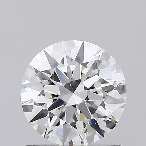 0.99 Carat VS1 Clarity ROUND Lab Grown Diamond