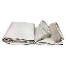 Woven Glass PTFE Membrane Filter Bag By GULMOHAR FIL-TECH PRIVATE LIMITED