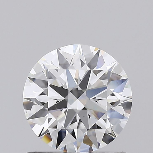 0.99 Carat VS1 Clarity ROUND Lab Grown Diamond