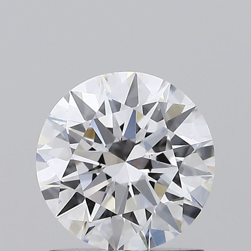 0.99 Carat VS1 Clarity ROUND Lab Grown Diamond