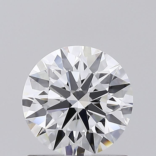 0.99 Carat VVS2 Clarity ROUND Lab Grown Diamond