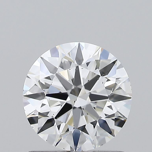 0.99 Carat VS2 Clarity ROUND Lab Grown Diamond