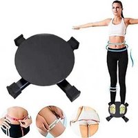 Iron Twister for Home gym