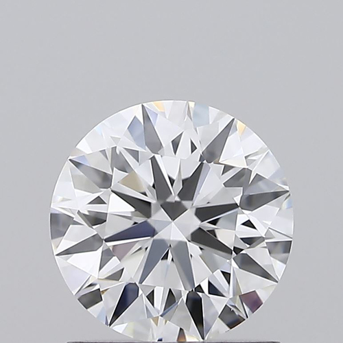 0.98 Carat VVS1 Clarity ROUND Lab Grown Diamond