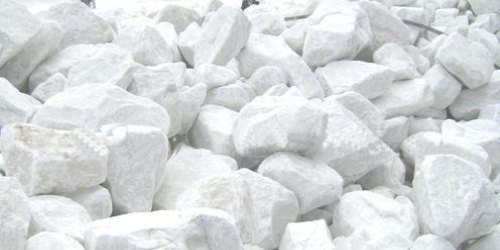 Uncoated Calcium Carbonate Application: Plastic