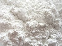 Uncoated Calcium Carbonate