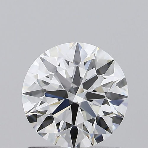 0.98 Carat Vvs2 Clarity Round Lab Grown Diamond Diamond Clarity: Ws2