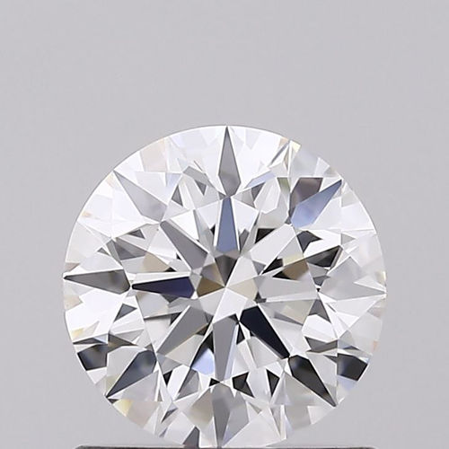 0.97 Carat VVS2 Clarity ROUND Lab Grown Diamond