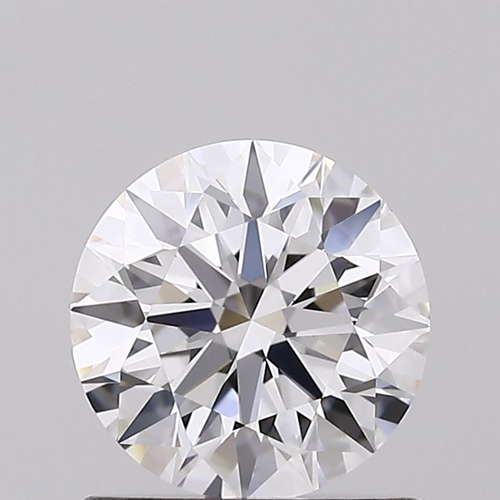 0.97 Carat VVS2 Clarity ROUND Lab Grown Diamond