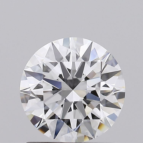 0.97 Carat VVS2 Clarity ROUND Lab Grown Diamond