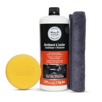 Wavex Dashboard And Leather Conditioner Protectant
