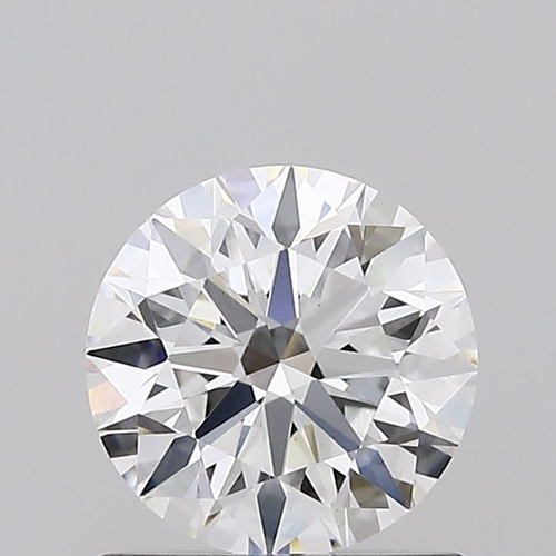 0.97 Carat VS1 Clarity ROUND Lab Grown Diamond