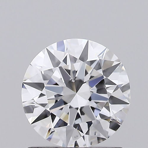 0.97 Carat VS2 Clarity ROUND Lab Grown Diamond