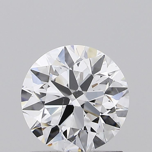 0.97 Carat SI1 Clarity ROUND Lab Grown Diamond