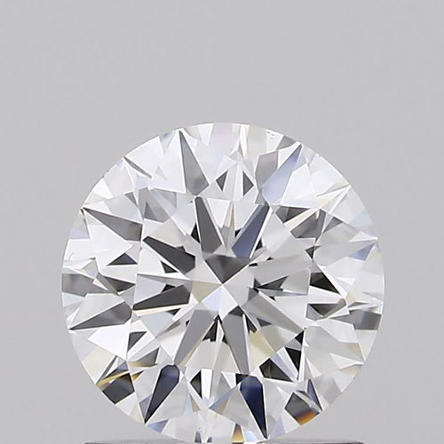 0.97 Carat VS1 Clarity ROUND Lab Grown Diamond
