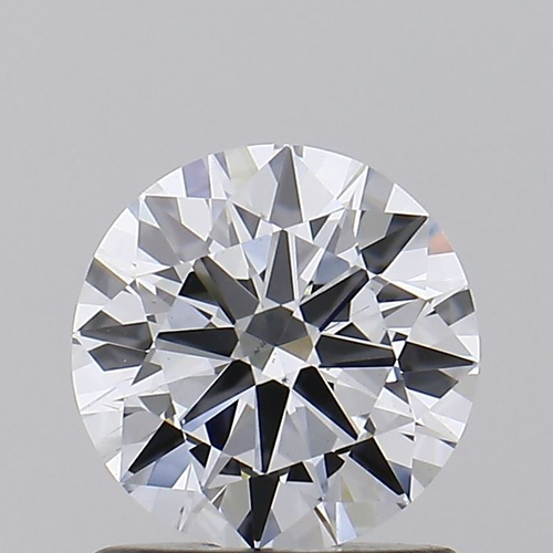 0.97 Carat SI1 Clarity ROUND Lab Grown Diamond
