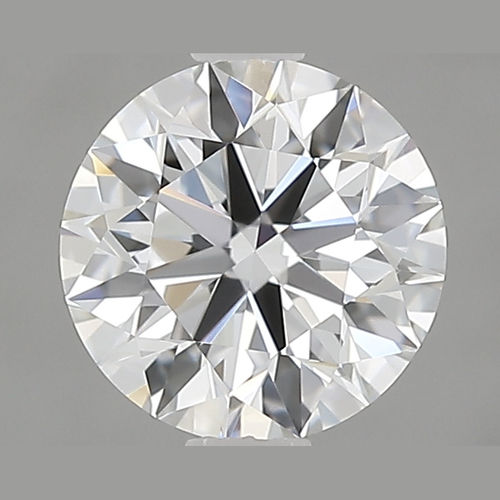 0.96 Carat VVS1 Clarity ROUND Lab Grown Diamond