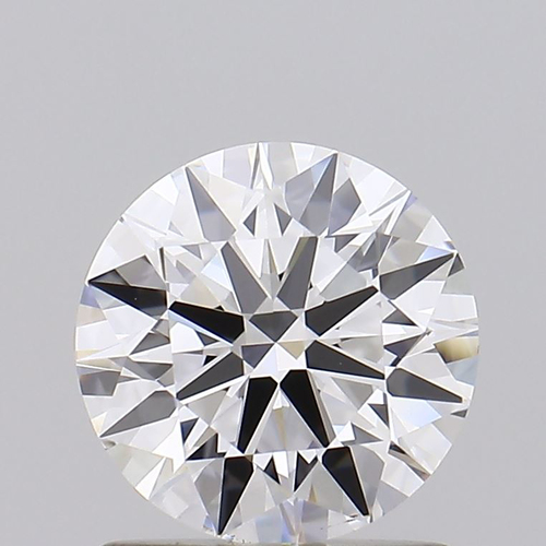 0.96 Carat VVS2 Clarity ROUND Lab Grown Diamond