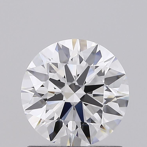 0.96 Carat VVS2 Clarity ROUND Lab Grown Diamond