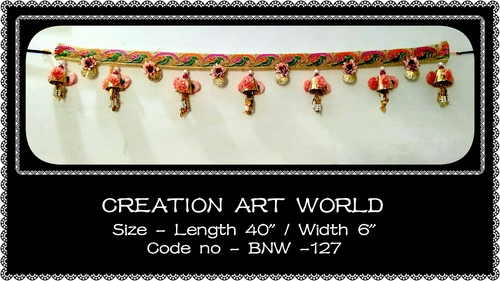 BANDHANWAR DOOR HANGING