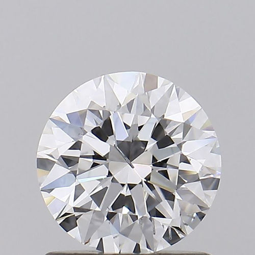 0.96 Carat SI2 Clarity ROUND Lab Grown Diamond