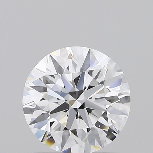 0.95 Carat VVS1 Clarity ROUND Lab Grown Diamond