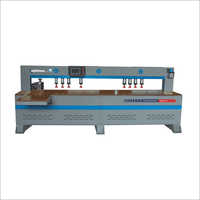 OptiBore 2.1 CNC Horizontal Boring Machine