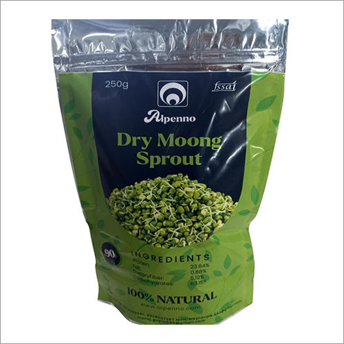 250 gm Dry Moong Sprout