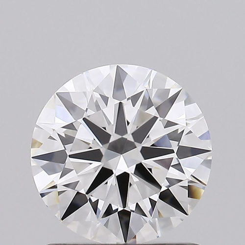 0.95 Carat VVS2 Clarity ROUND Lab Grown Diamond